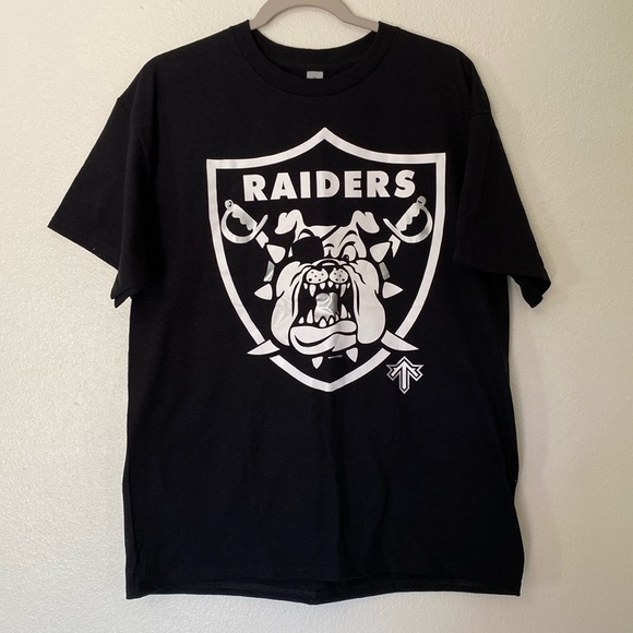 Other - Raiders x Fresno State Mens T-shirt